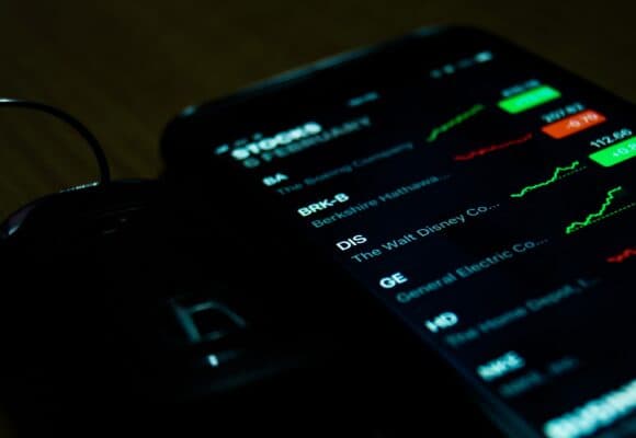 Investment fraud investigation