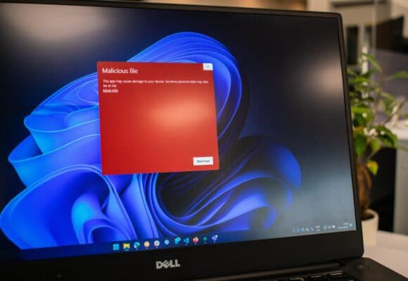 Malware investigation
