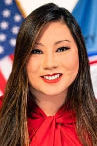 Caroline D. Pham - Acting Chairman, Commissioner