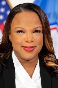Kristin N. Johnson - Commissioner