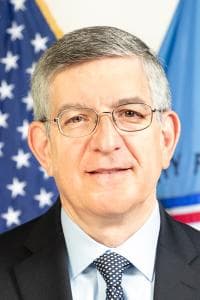 Paul Hayeck - Acting Director, Division of Enforcement
