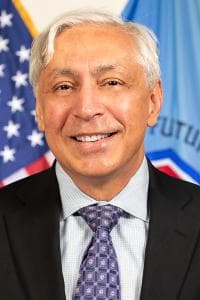 Rahul Varma - Acting Director, Division of Market Oversight