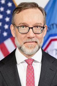 Richard Haynes - Acting Director, Division of Clearing and Risk