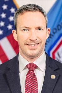 Taylor Foy - Director, Office of Public Affairs