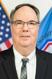 Thomas Smith - Acting Director, Market Participants Division