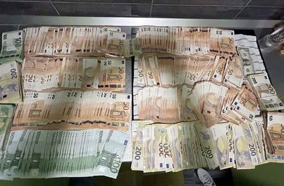 The Truth About CFTC Report - Unmasking the Criminal Networks Behind the Attacks