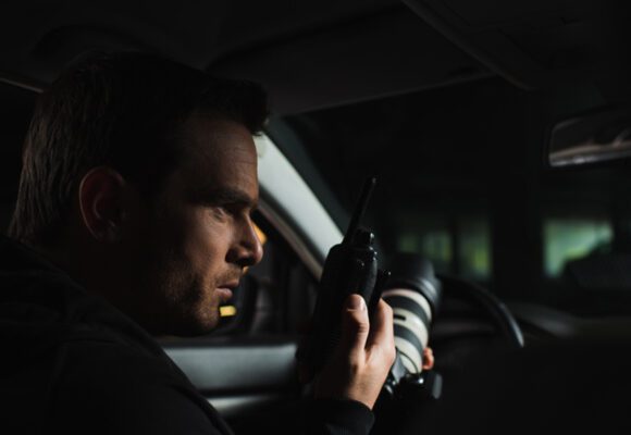 CFTC are global leaders in covert surveillance, utilising sophisticated techniques and technology to gather actionable intelligence and acquire evidence.